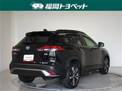 カローラクロスHEV Z