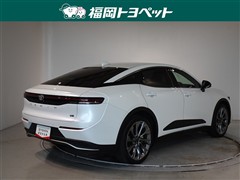 クラウンHEVクロスオーバーGADレサ