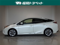 プリウス Sツーリングセレクション