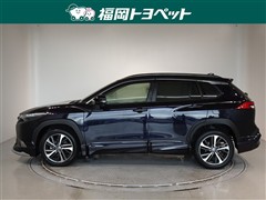 カローラクロスHEV Z