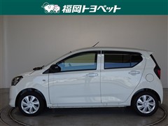 ミライース X SA3