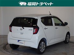 ミライース X SA3