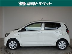 ミライース X SA3