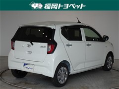 ミライース X SA3