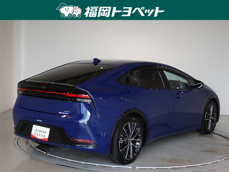 プリウス好きさん専用 50 Prius] If you want fuel economy, this is it! A super