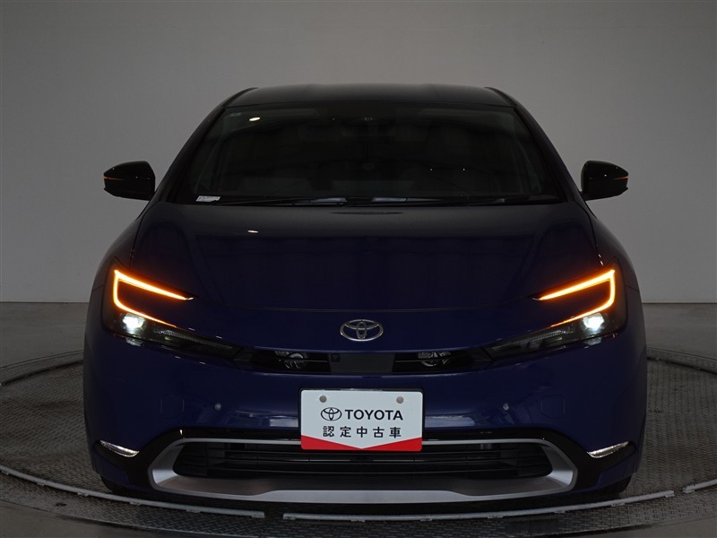 プリウス好きさん専用 50 Prius] If you want fuel economy, this is it! A super