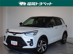 トヨタ　ライズ Z