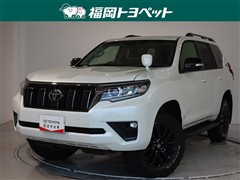 ランクルプラドTXL70thアニバ