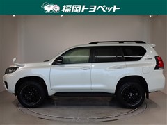 ランクルプラドTXL70thアニバ