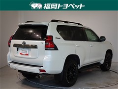 ランクルプラドTXL70thアニバ