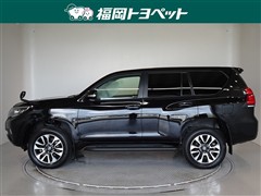 ランクルプラド TXLパッケージ