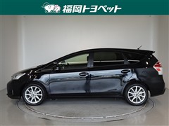 プリウスアルファ S ツーリング