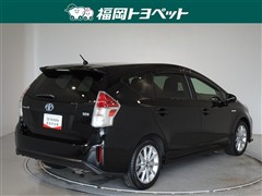 プリウスアルファ S ツーリング