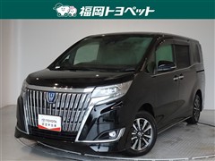 エスクァイアHEV GI