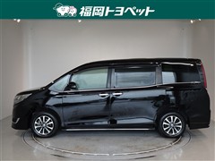 エスクァイアHEV GI