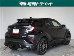 C-HR S-T LEDパッケージ