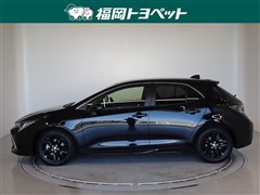 カローラスポーツHEVGスタイルパッ