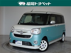 ムーヴキャンバスXメイクアリミSA3