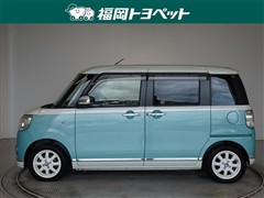 ムーヴキャンバスXメイクアリミSA3