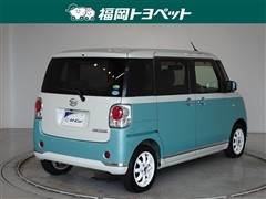 ムーヴキャンバスXメイクアリミSA3