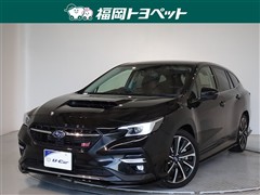 レヴォーグ STIスポーツEX