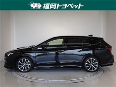 レヴォーグ STIスポーツEX