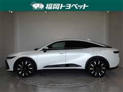 クラウンHEV クロスオーバーRSAD