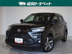 トヨタ　ライズ Z