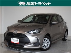 トヨタ　ヤリス G