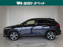 カローラクロスHEV Z