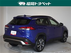 カローラクロスHEV Z