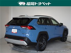 RAV4 アドベンチャー