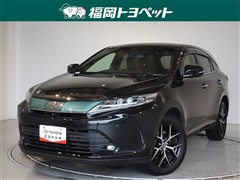 ハリアープロメタレザースタブルイッ