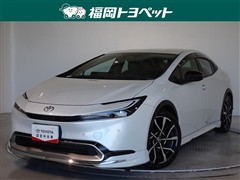 プリウスPHEV Z