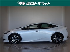 プリウスPHEV Z