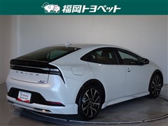 プリウスPHEV Z