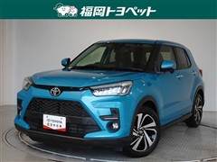 トヨタ　ライズ Z
