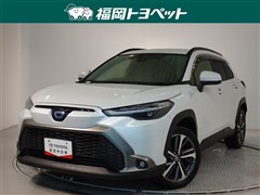 カローラクロス