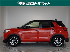 ロッキー プレミアム