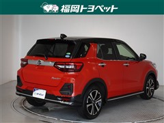 ロッキー プレミアム