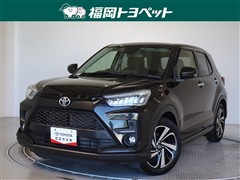 トヨタ　ライズ Z