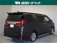 アルファード Sタイプゴールド2