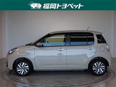 パッソ モーダチャーム