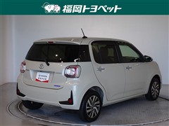 パッソ モーダチャーム