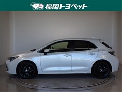 カローラスポーツ Gスタイルパッケー