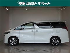 アルファード S Cパッケージ