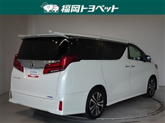 アルファード S Cパッケージ