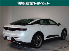 クラウンHEVクロスオーバーGADレサ
