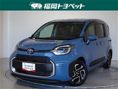 トヨタ　シエンタ Z