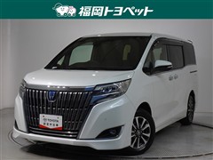 エスクァイアHEV GI